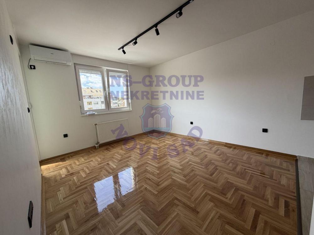 Slika 2 - Fantastičan, funkcionalan, bez ulaganja, dvosoban, Petrovaradin - Stari Majur! š. 567770