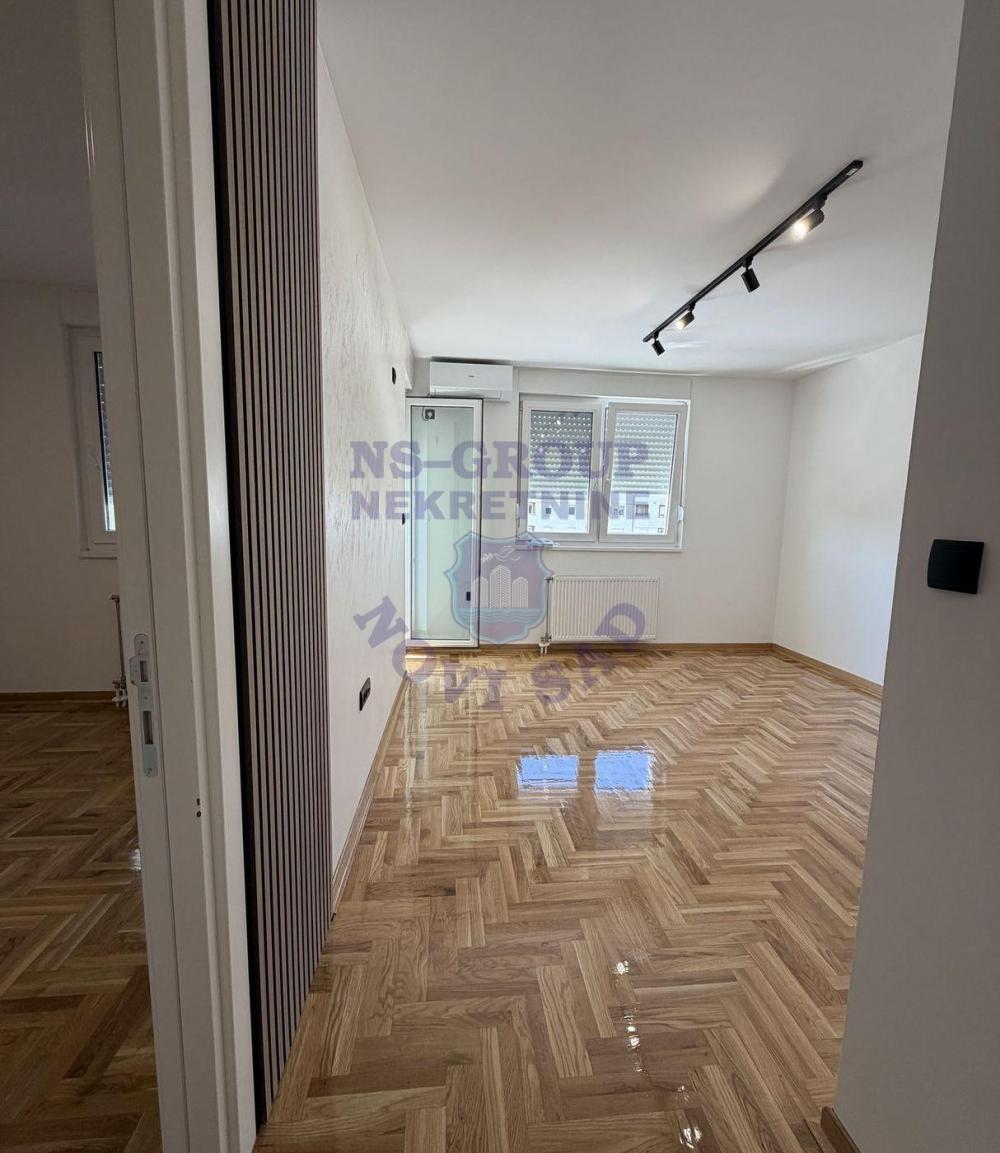 Slika 3 - Fantastičan, funkcionalan, bez ulaganja, dvosoban, Petrovaradin - Stari Majur! š. 567770