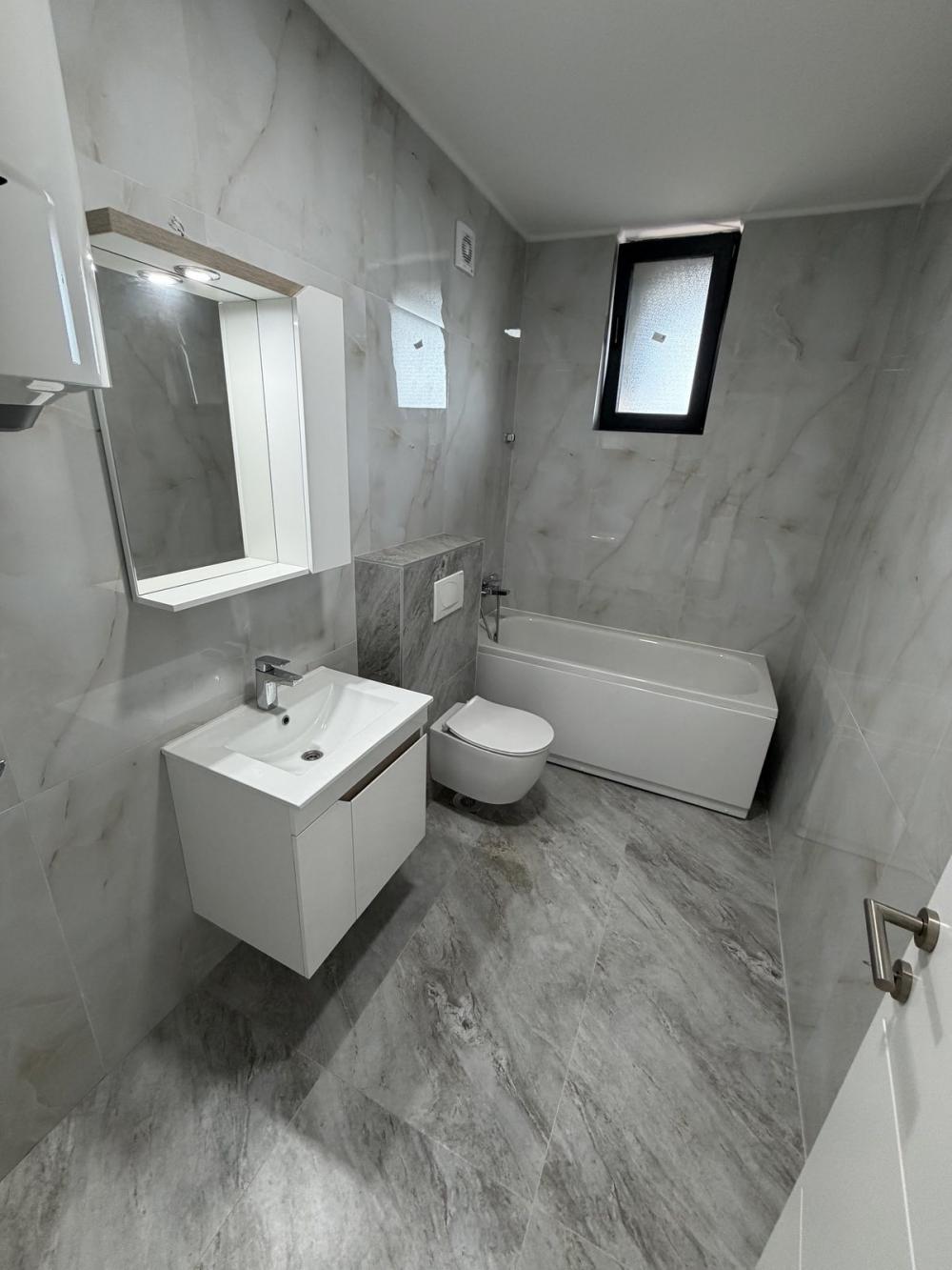 Slika 8 - Trosoban, 66m2, Telep Novi Sad, sa terasom