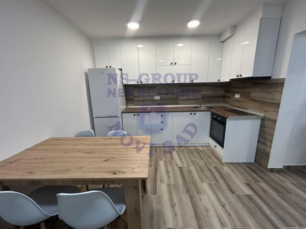 Slika 2 - Odlican jednoiposoban na Adicama!