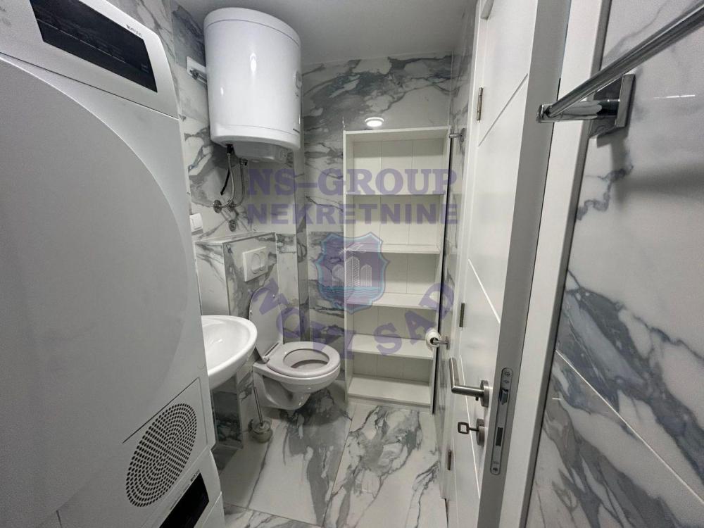 Slika 9 - Odlican jednoiposoban na Adicama!