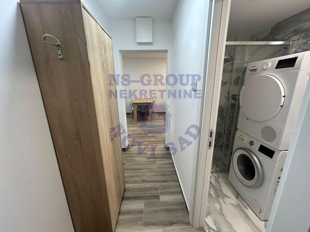 Slika 5 - Odlican jednoiposoban na Adicama!