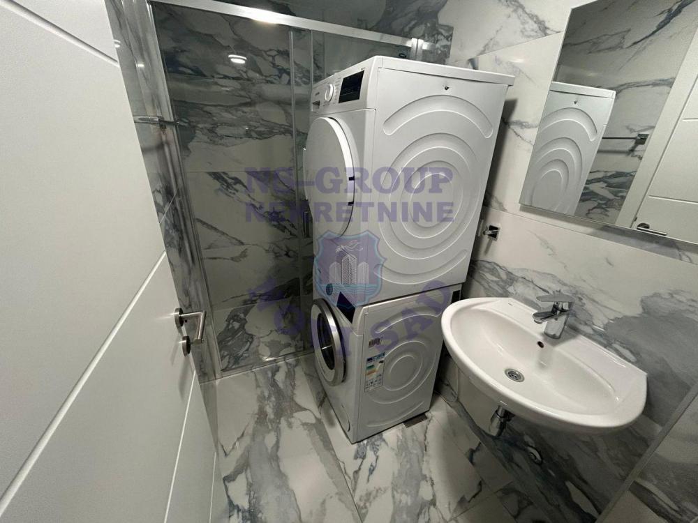 Slika 10 - Odlican jednoiposoban na Adicama!