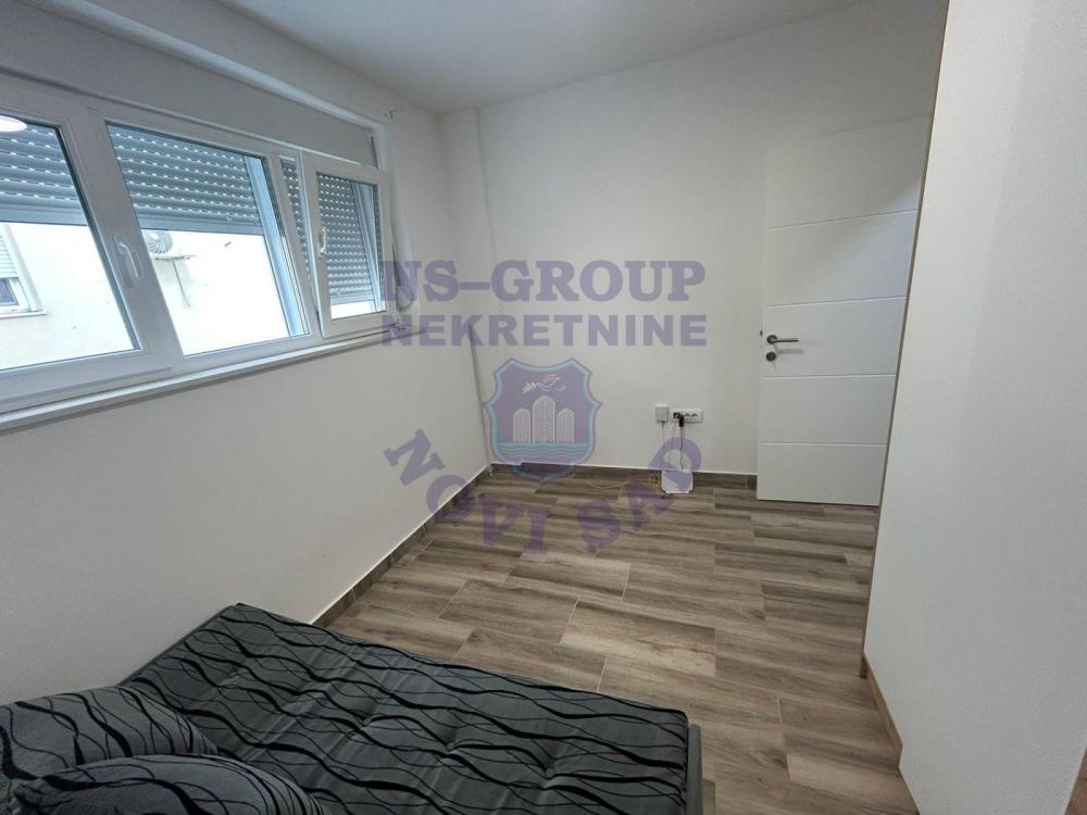 Slika 7 - Odlican jednoiposoban na Adicama!