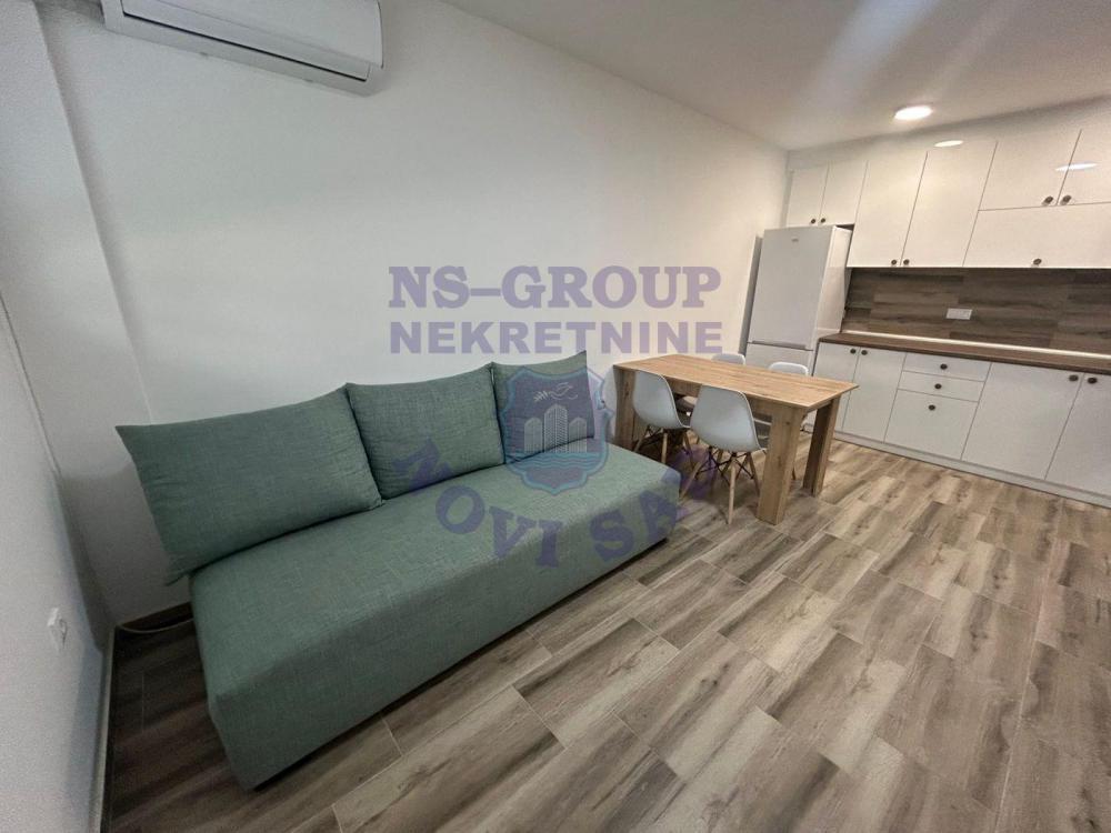 Glavna slika -Odlican jednoiposoban na Adicama!