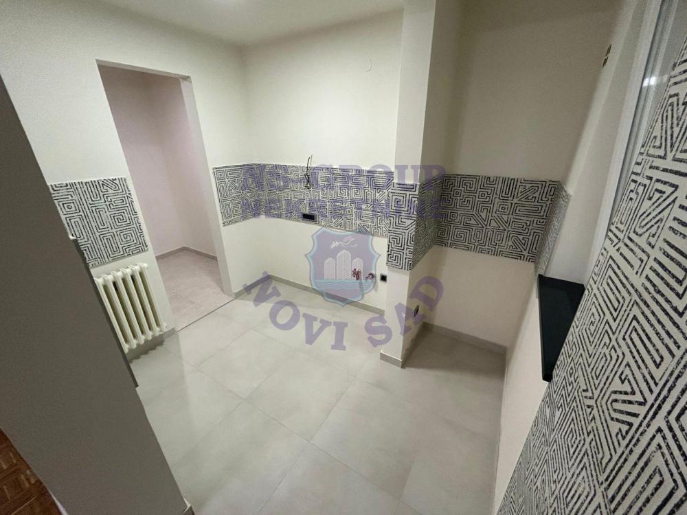 Slika 4 - Odlican dvosoban stan na potezu Cara Dusana!