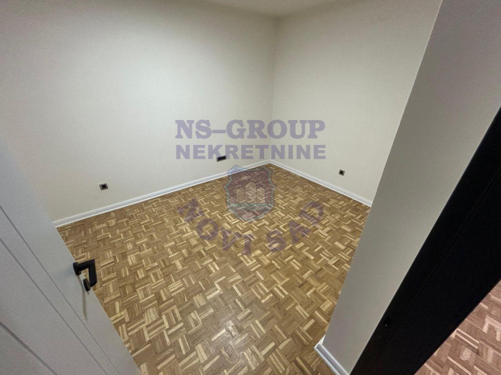 Slika 3 - Odlican dvosoban stan na potezu Cara Dusana!