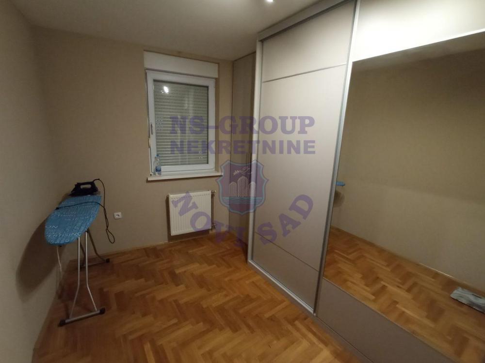 Slika 10 - Odlican cetvorosoban stan na Telepu!