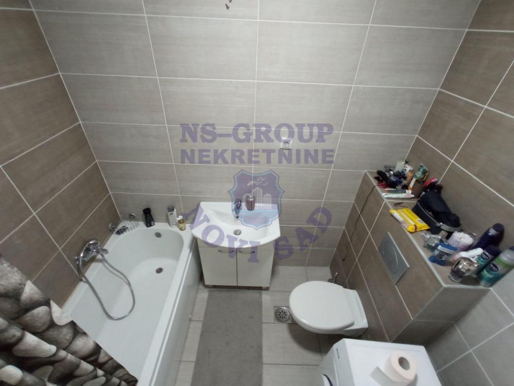 Slika 11 - Odlican cetvorosoban stan na Telepu!