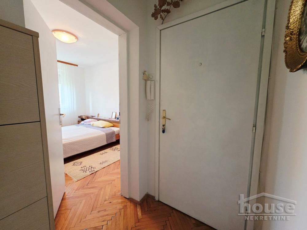 Slika 11 - Stan,NOVI SAD,STANICA,kv: 52.00, € 120000, ID: 1065666