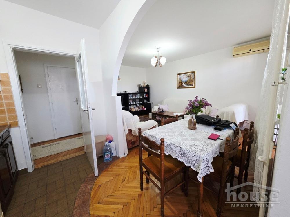 Slika 3 - Stan,NOVI SAD,STANICA,kv: 52.00, € 120000, ID: 1065666