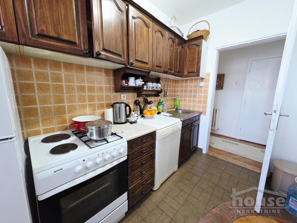 Slika 4 - Stan,NOVI SAD,STANICA,kv: 52.00, € 120000, ID: 1065666