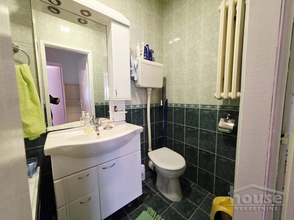 Slika 9 - Stan,NOVI SAD,STANICA,kv: 52.00, € 120000, ID: 1065666