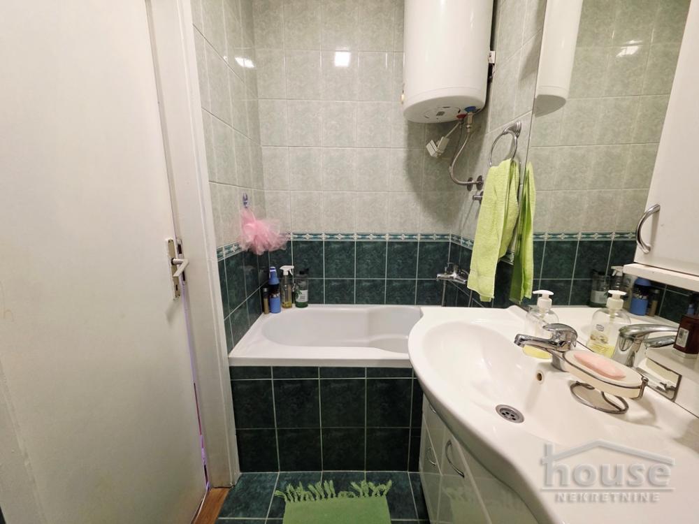 Slika 10 - Stan,NOVI SAD,STANICA,kv: 52.00, € 120000, ID: 1065666