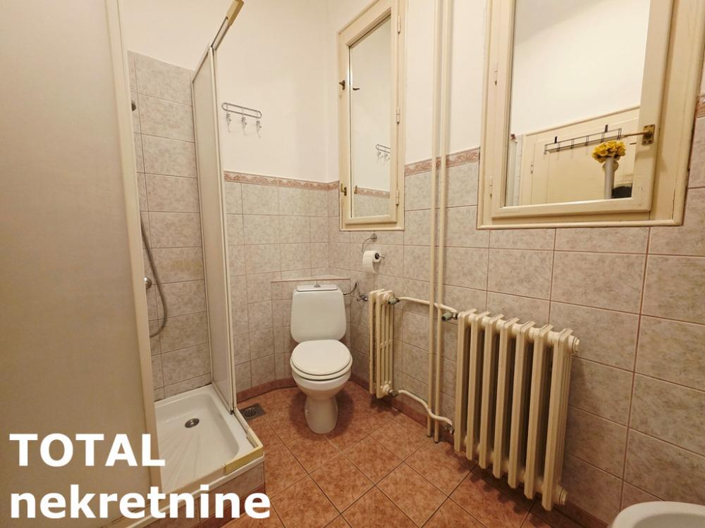 Slika 10 - Stan,NOVI SAD,CENTAR,kv: 72.00, € 206000, ID: 1102516