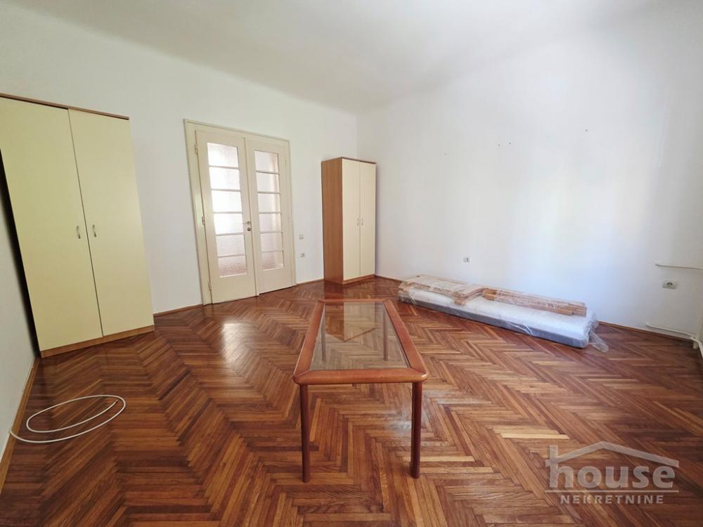 Slika 1 - Stan,NOVI SAD,CENTAR,kv: 72.00, € 206000, ID: 1065668