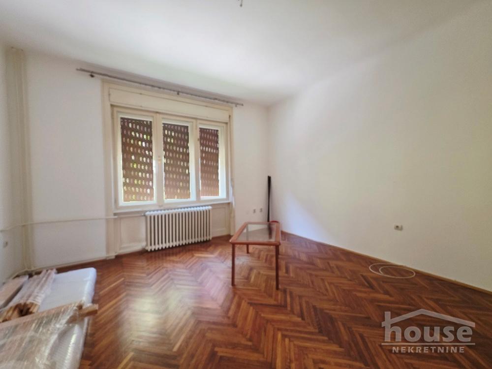 Slika 2 - Stan,NOVI SAD,CENTAR,kv: 72.00, € 206000, ID: 1065668