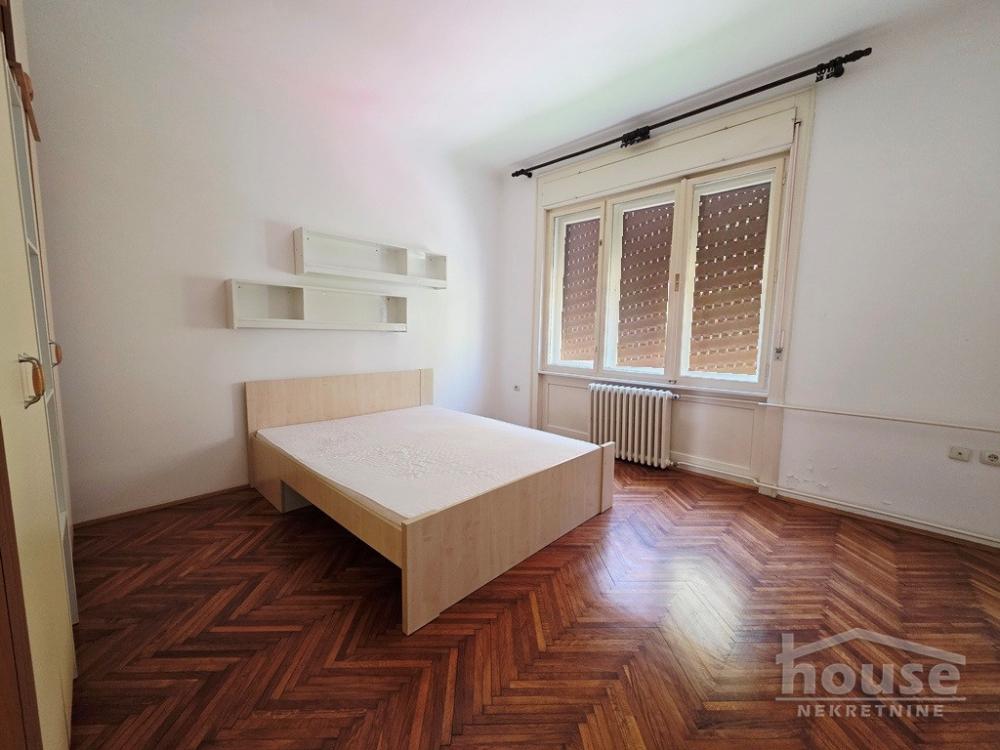 Slika 6 - Stan,NOVI SAD,CENTAR,kv: 72.00, € 206000, ID: 1065668