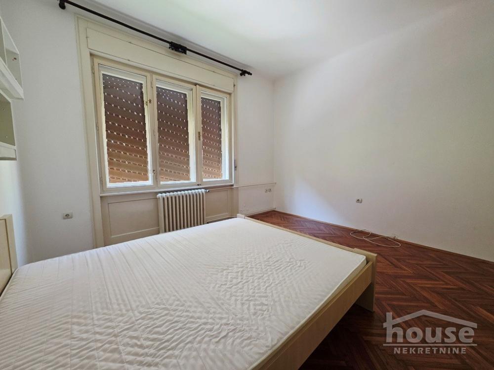 Slika 7 - Stan,NOVI SAD,CENTAR,kv: 72.00, € 206000, ID: 1065668