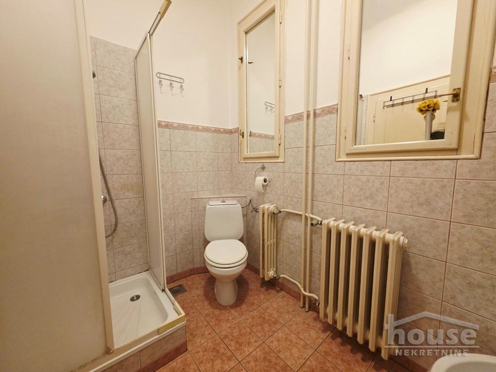 Slika 10 - Stan,NOVI SAD,CENTAR,kv: 72.00, € 206000, ID: 1065668