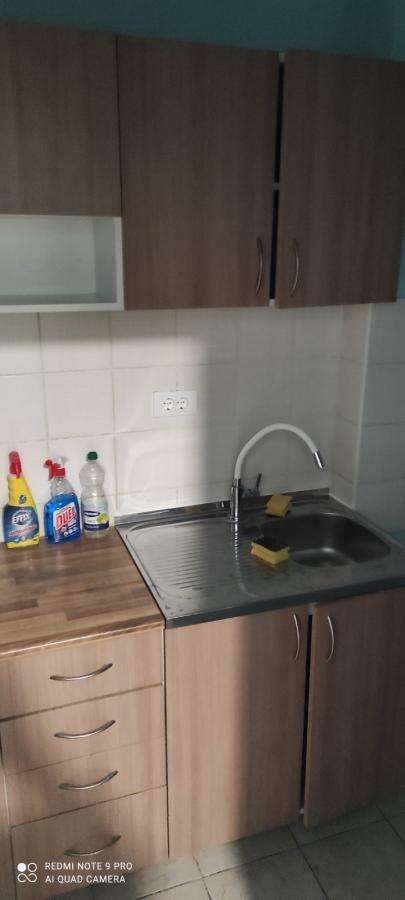 Slika 1 - Trosoban stan Centar-Spens