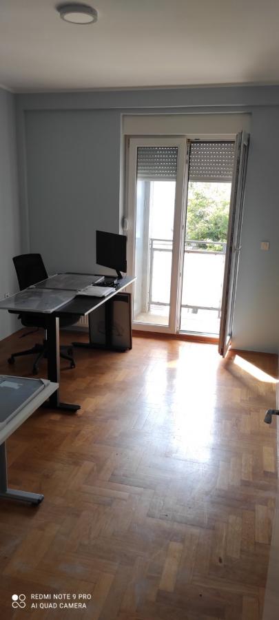 Slika 3 - Trosoban stan Centar-Spens