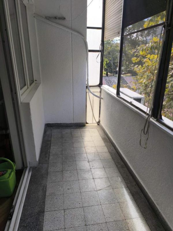 Slika 10 - Dvosoban, 56m2, Rotkvarija Novi Sad, sa terasom, ima lift