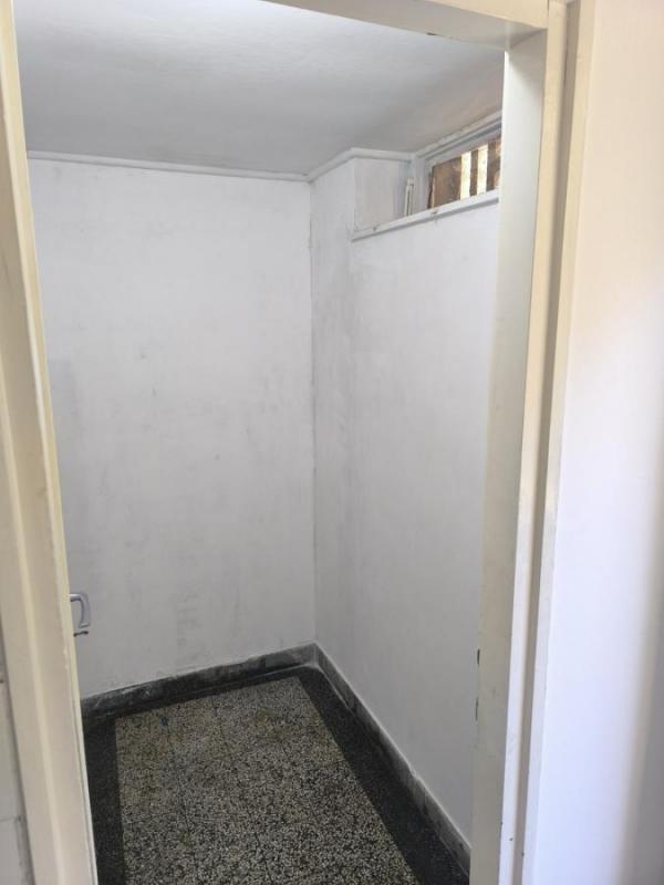 Slika 7 - Dvosoban, 56m2, Rotkvarija Novi Sad, sa terasom, ima lift