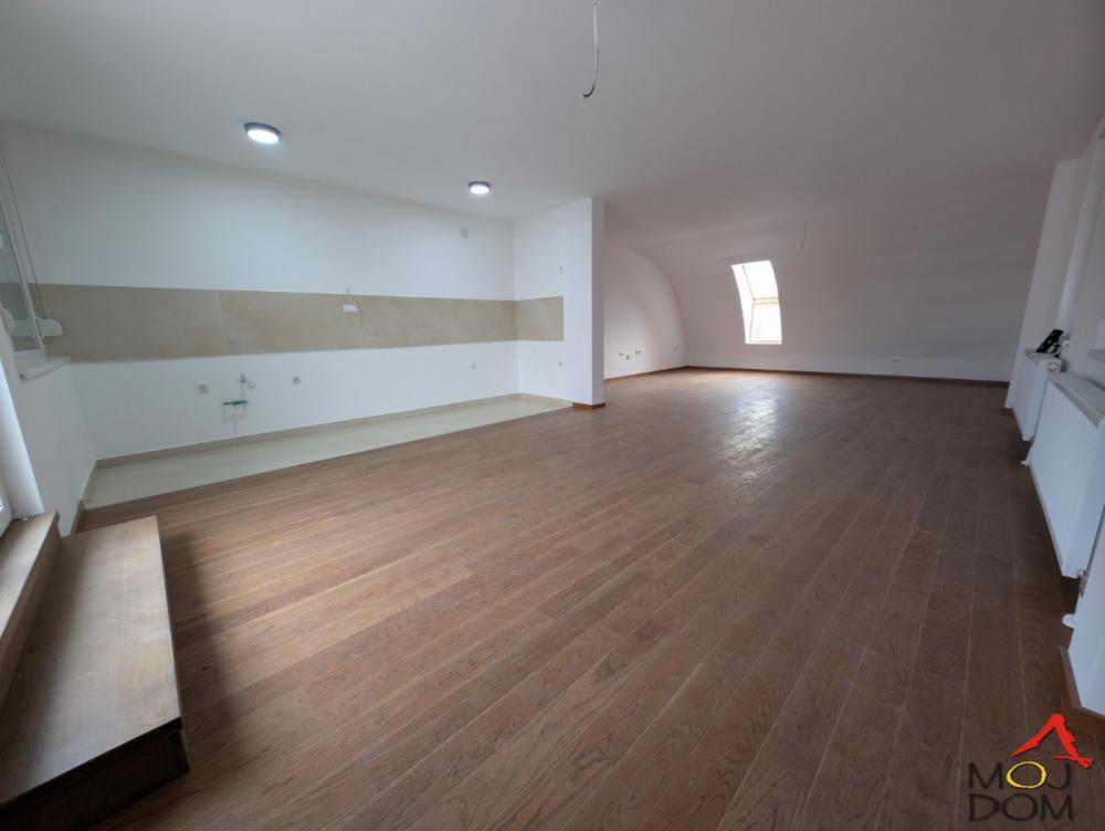 Glavna slika -Stan,NOVI SAD,TELEP,kv: 207, € 362500, ID: 1029259