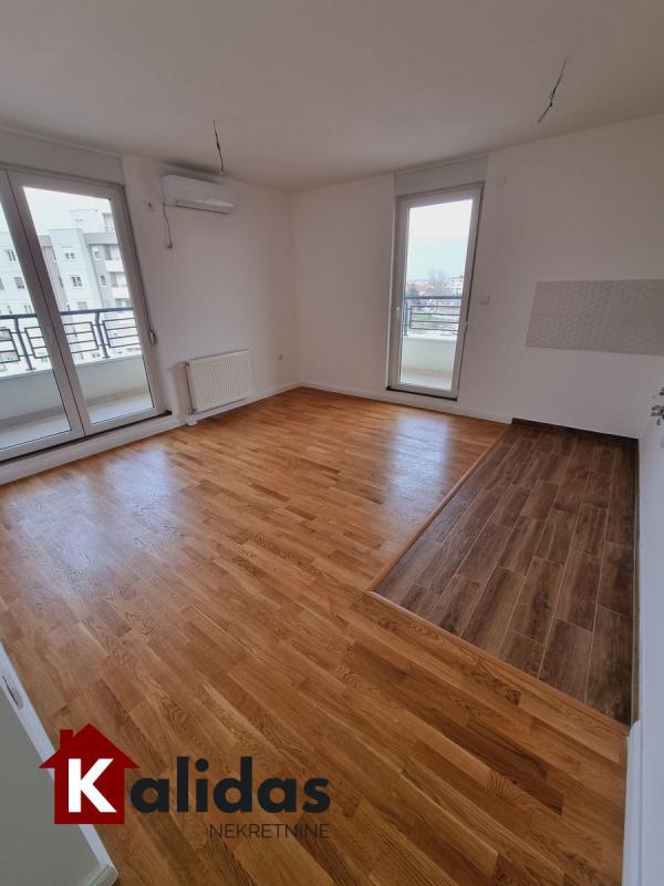 Slika 1 - Stan,NOVI SAD,TELEP,kv: 63, € 169950, ID: 1008701