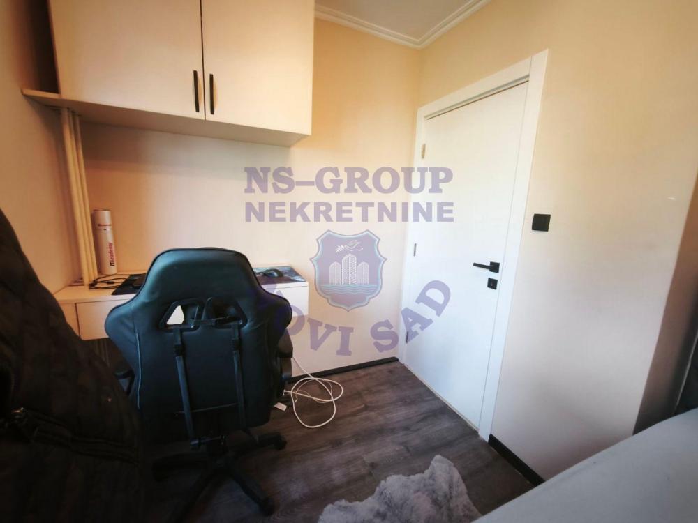 Slika 8 - Odlican dvoiposoban stan na Satelitu 