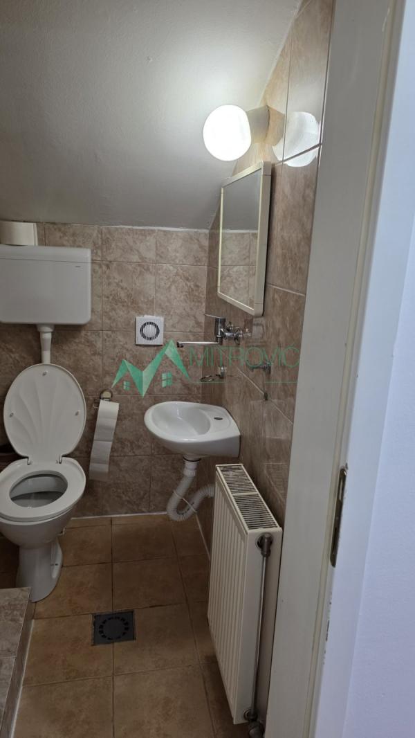 Slika 9 - Novo Naselje. 22m2. Useljiv  stan. 