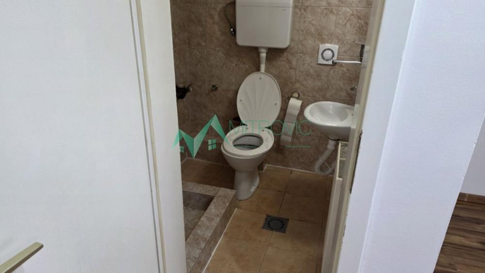 Slika 11 - Novo Naselje. 22m2. Useljiv  stan. 