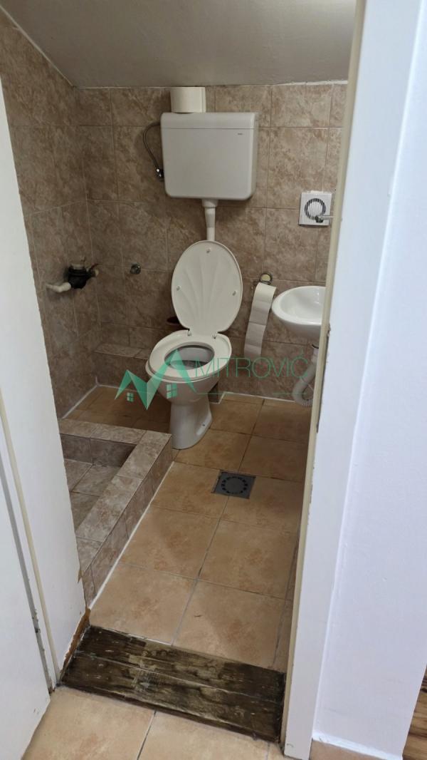 Slika 10 - Novo Naselje. 22m2. Useljiv  stan. 