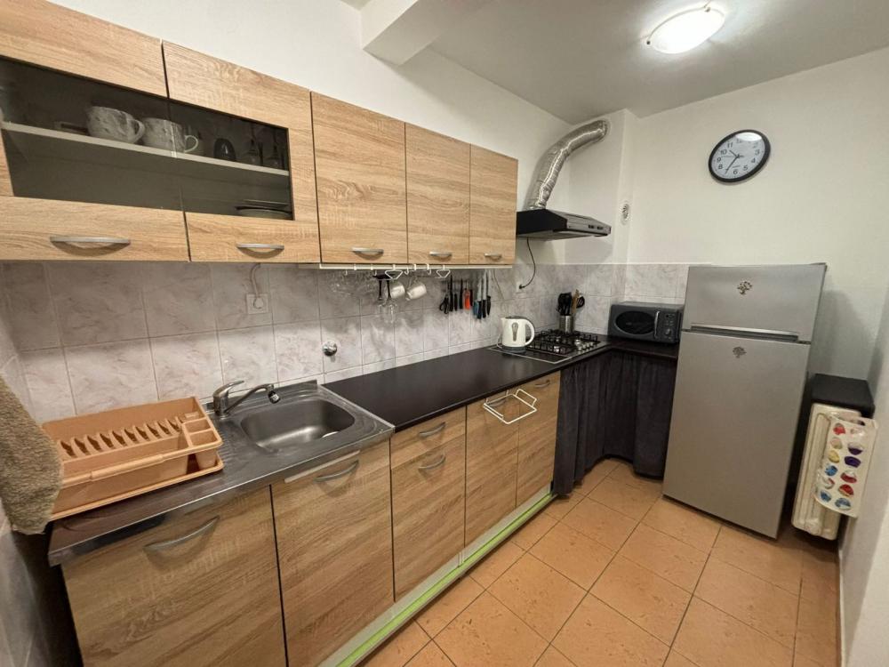 Slika 8 - Stan,NOVI SAD,BULEVAR,kv: 63.00, € 149350, ID: 1059337