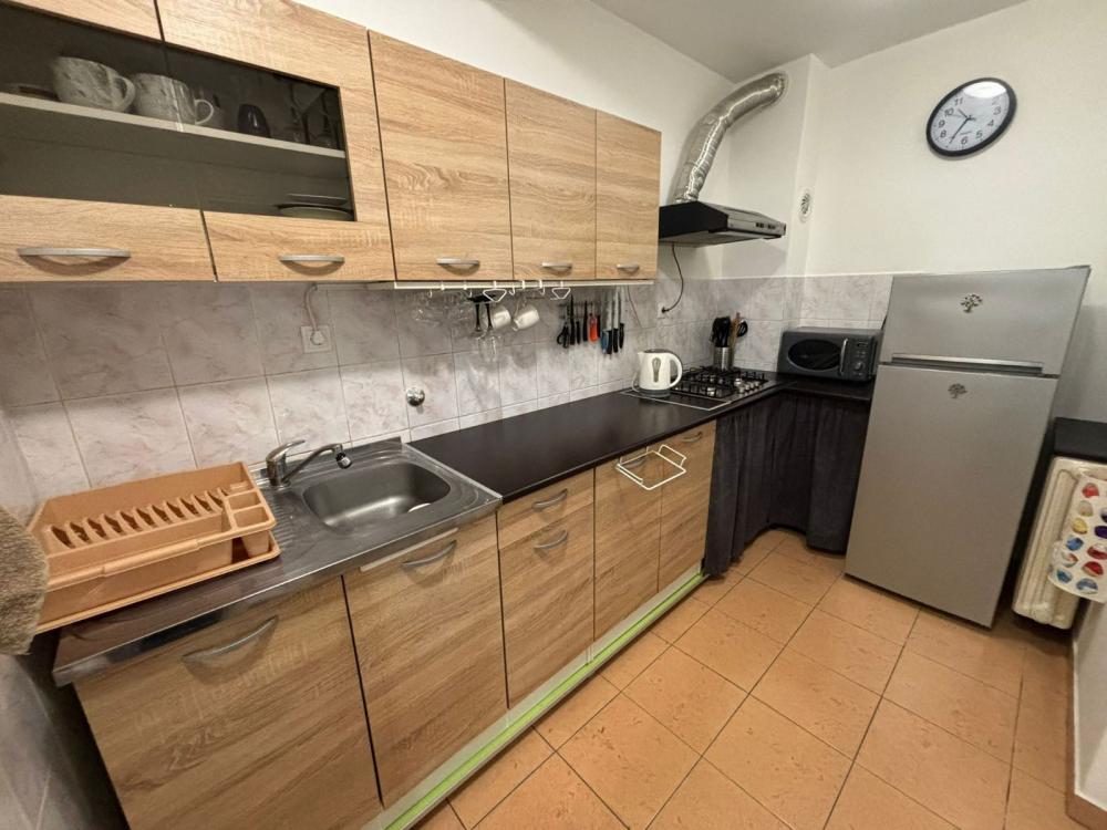 Slika 7 - Stan,NOVI SAD,BULEVAR,kv: 63.00, € 149350, ID: 1059337