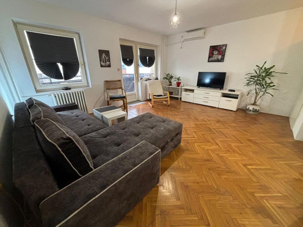 Slika 1 - Stan,NOVI SAD,BULEVAR,kv: 63.00, € 149350, ID: 1059337