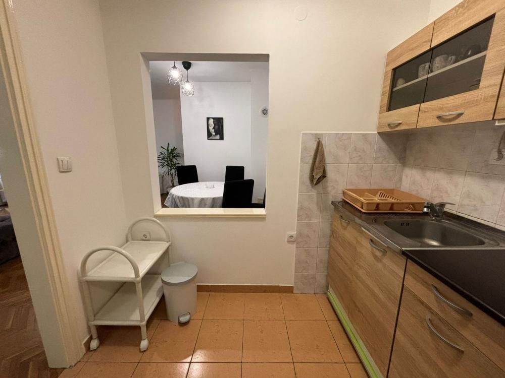 Slika 5 - Stan,NOVI SAD,BULEVAR,kv: 63.00, € 149350, ID: 1059337