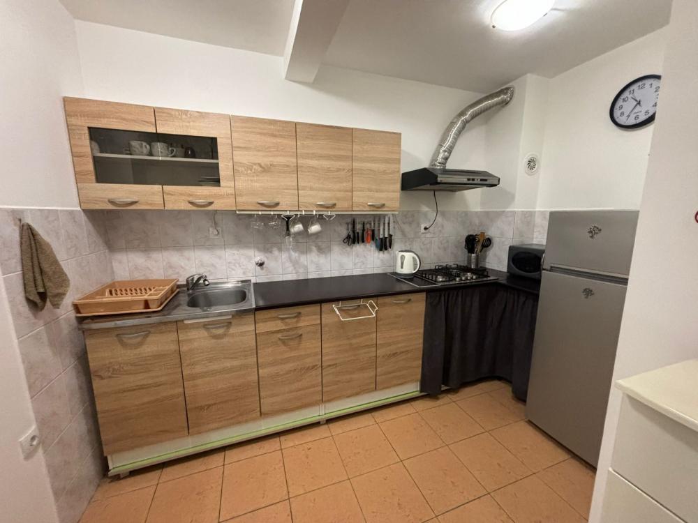 Slika 6 - Stan,NOVI SAD,BULEVAR,kv: 63.00, € 149350, ID: 1059337