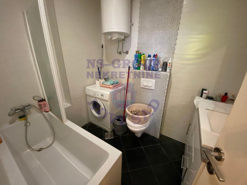 Slika 11 - Odlican stan na Bulevaru Evrope