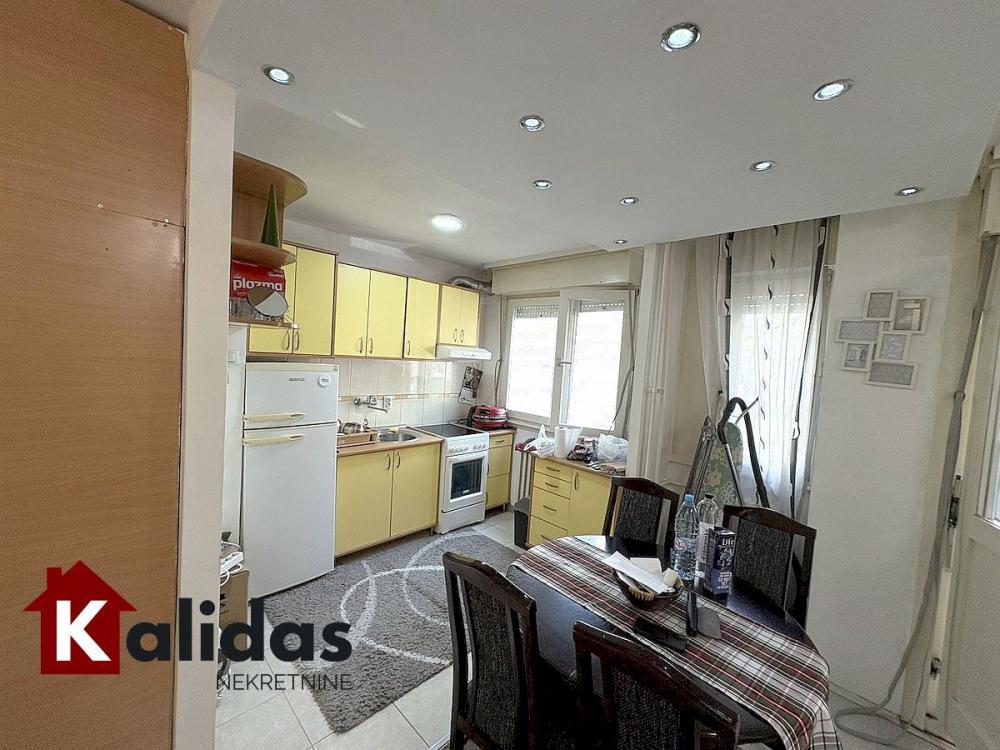 Glavna slika -Stan,NOVI SAD,NOVO NASELJE,kv: 43, € 124000, ID: 1008707