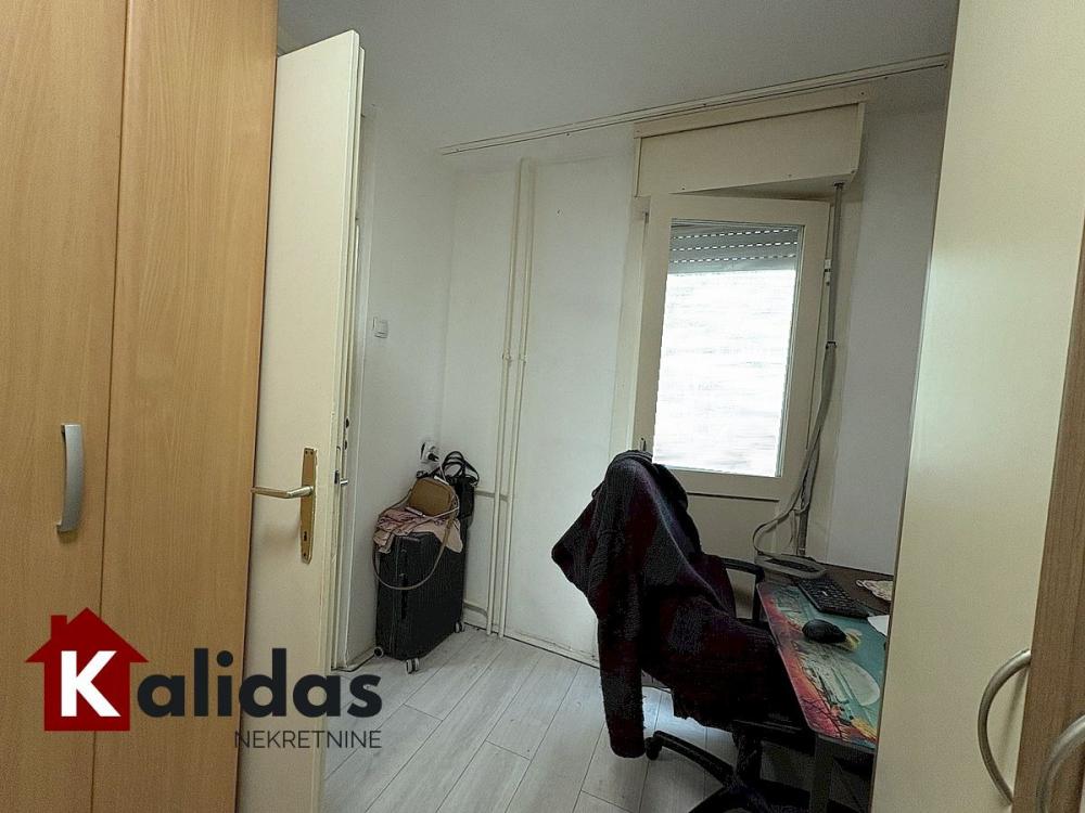 Slika 5 - Stan,NOVI SAD,NOVO NASELJE,kv: 43, € 124000, ID: 1008707