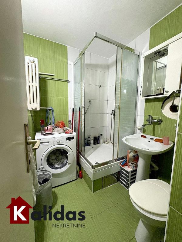 Slika 9 - Stan,NOVI SAD,NOVO NASELJE,kv: 43, € 124000, ID: 1008707