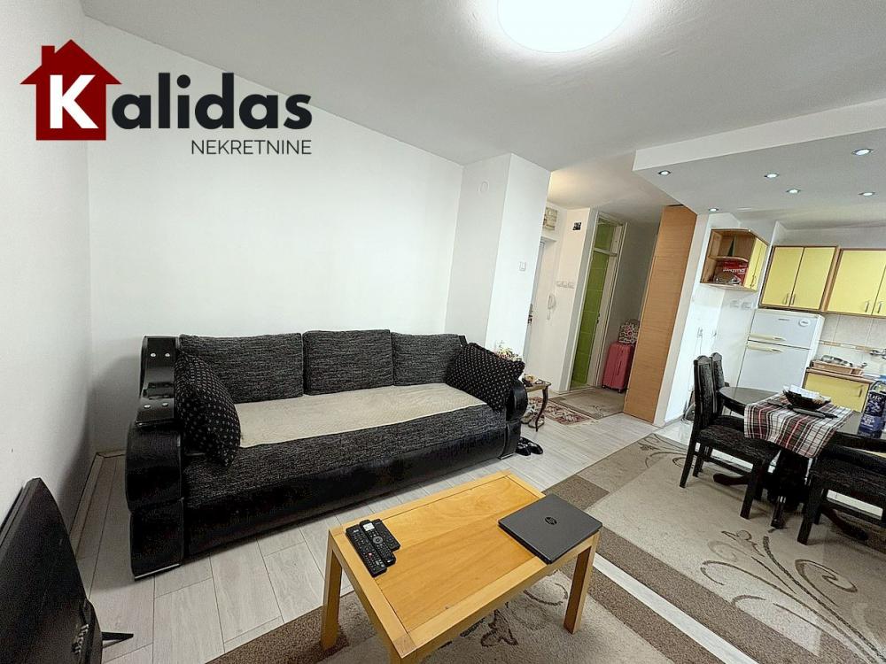 Slika 2 - Stan,NOVI SAD,NOVO NASELJE,kv: 43, € 124000, ID: 1008707