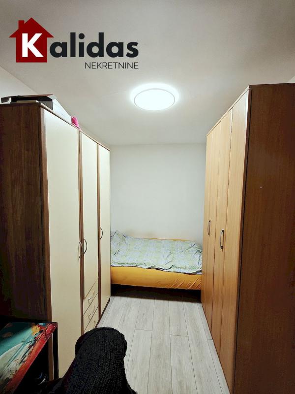 Slika 6 - Stan,NOVI SAD,NOVO NASELJE,kv: 43, € 124000, ID: 1008707