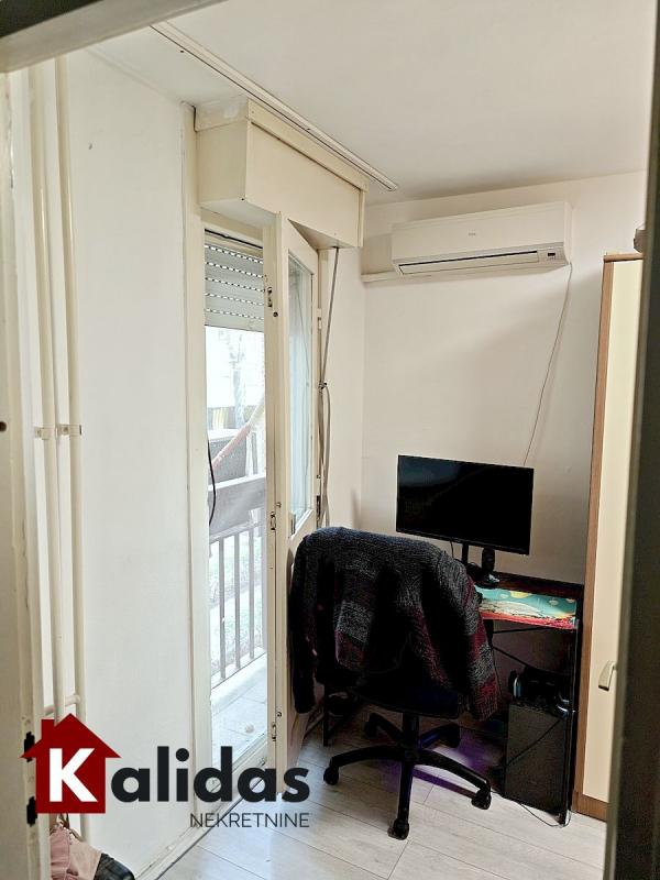 Slika 4 - Stan,NOVI SAD,NOVO NASELJE,kv: 43, € 124000, ID: 1008707