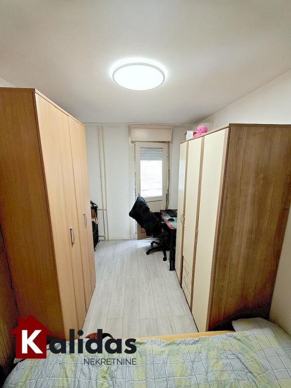 Slika 7 - Stan,NOVI SAD,NOVO NASELJE,kv: 43, € 124000, ID: 1008707