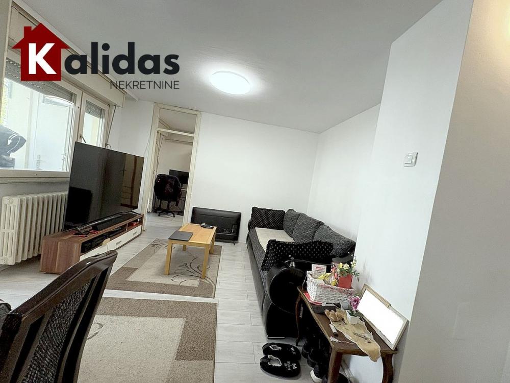 Slika 3 - Stan,NOVI SAD,NOVO NASELJE,kv: 43, € 124000, ID: 1008707