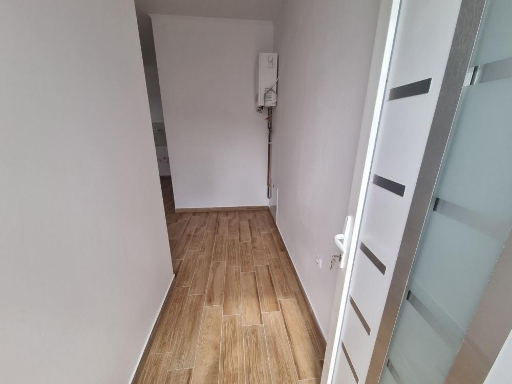 Slika 4 - Veternička rampa - ODLIČNA GARSONJERA 26m2