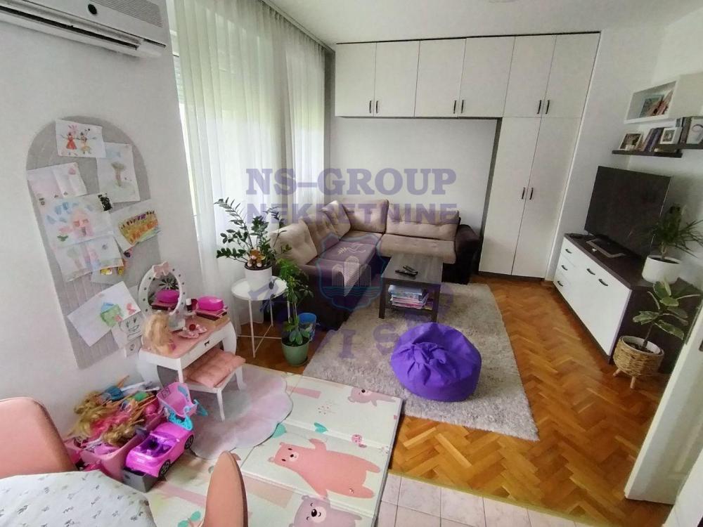 Slika 3 - 567911-Jednoiposoban-39m2-Novo naselje